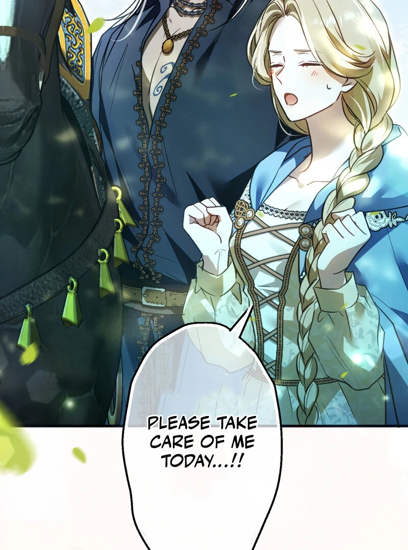 The Northern Warrior’s Beloved Bride chapter 12 page 18