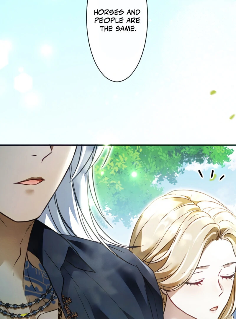 The Northern Warrior’s Beloved Bride chapter 12 page 22