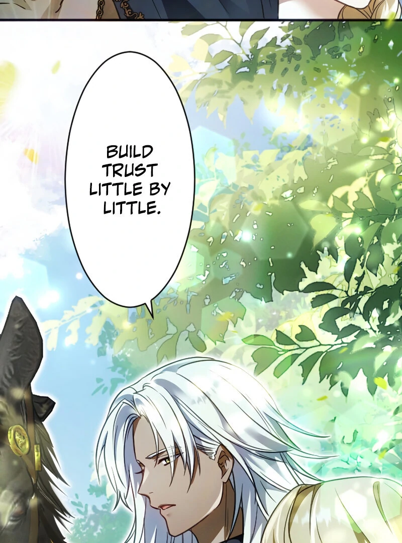 The Northern Warrior’s Beloved Bride chapter 12 page 23