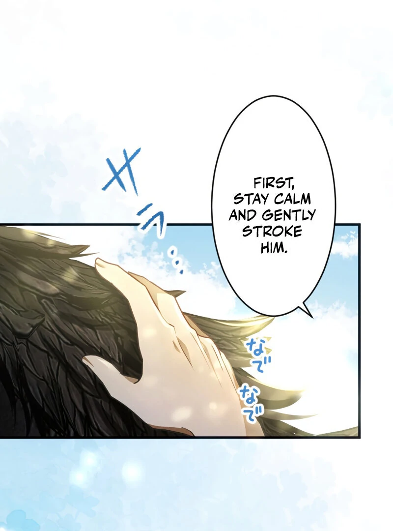 The Northern Warrior’s Beloved Bride chapter 12 page 27