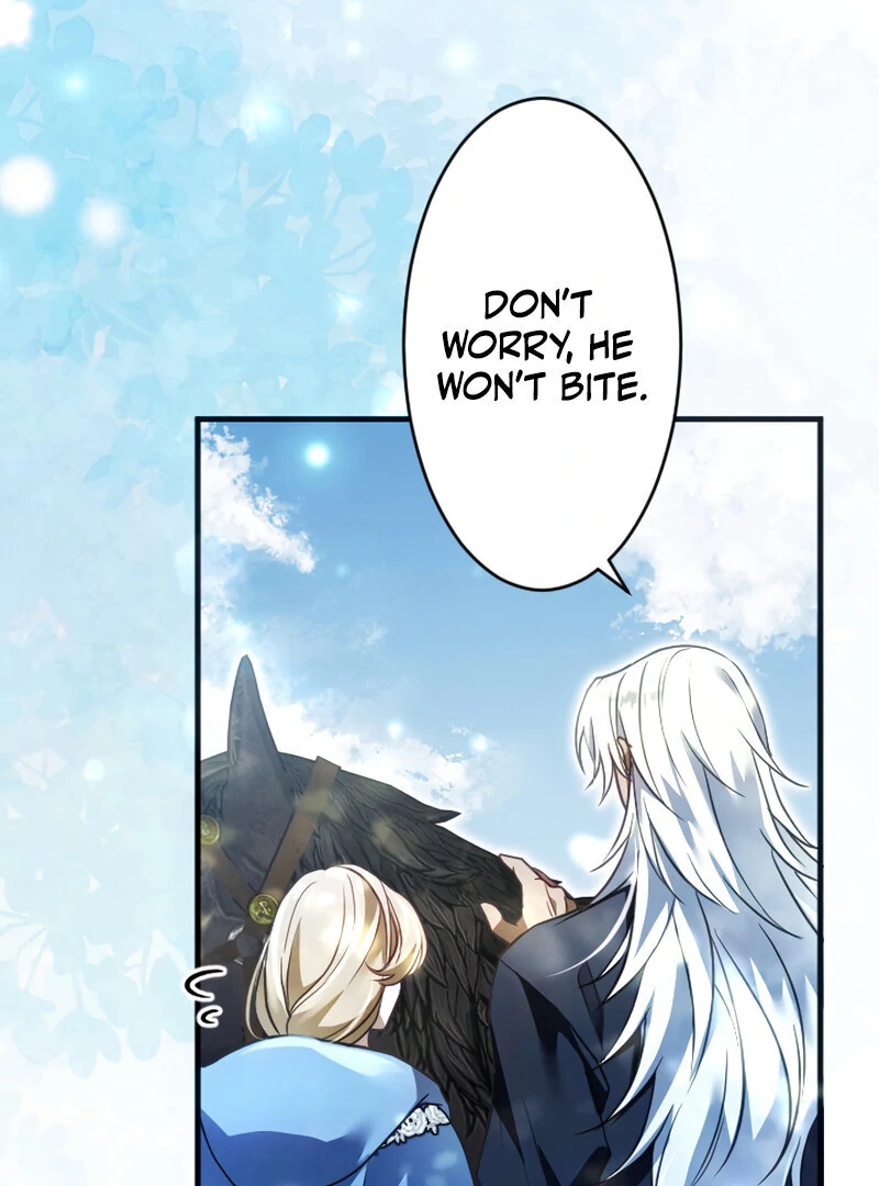 The Northern Warrior’s Beloved Bride chapter 12 page 28