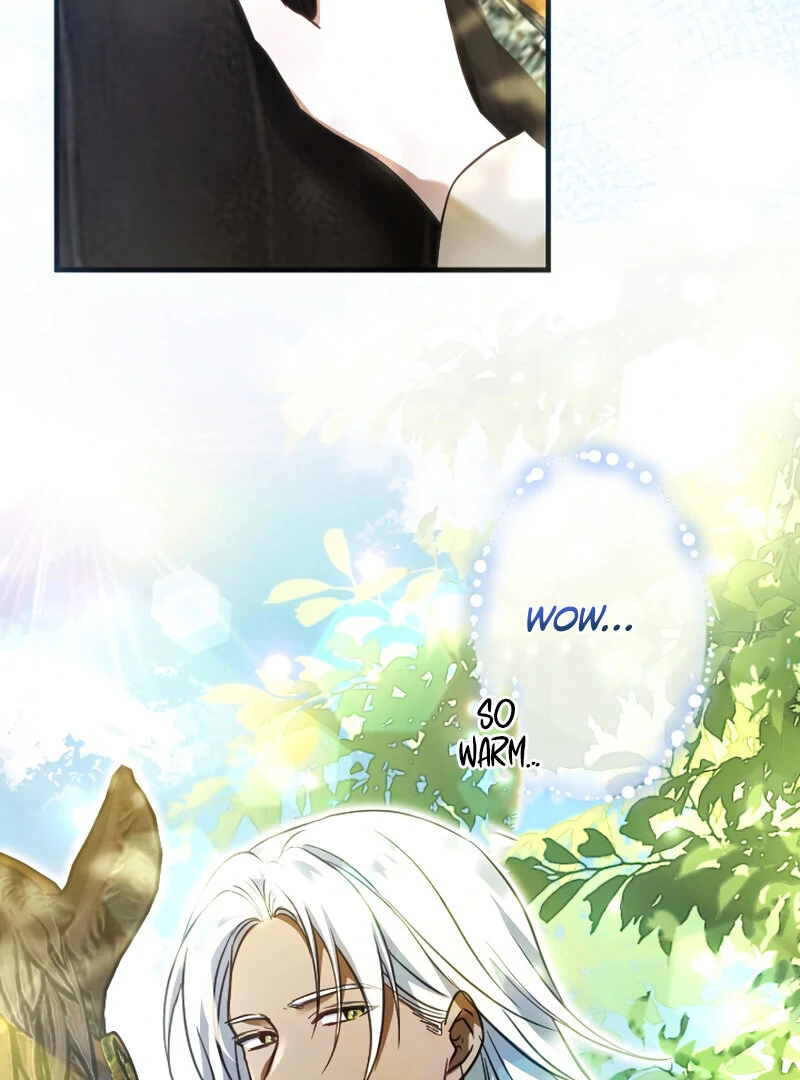 The Northern Warrior’s Beloved Bride chapter 12 page 31