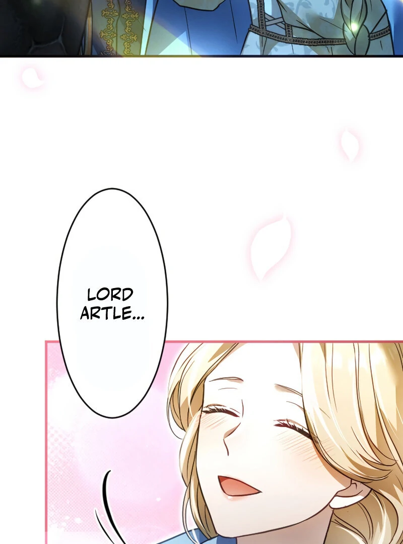 The Northern Warrior’s Beloved Bride chapter 12 page 33