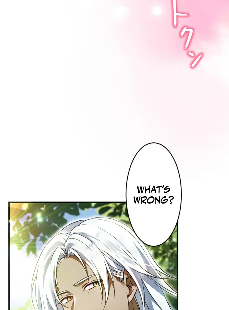 The Northern Warrior’s Beloved Bride chapter 12 page 41
