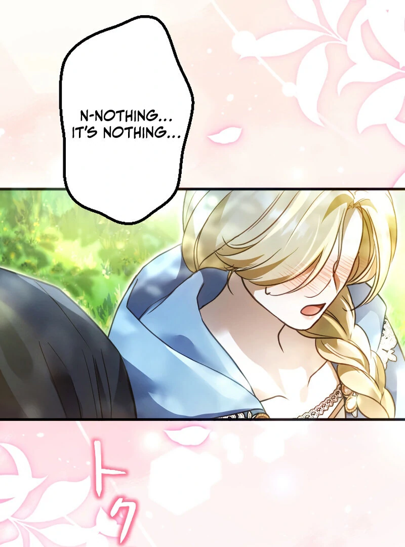 The Northern Warrior’s Beloved Bride chapter 12 page 43