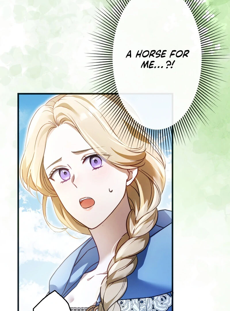 The Northern Warrior’s Beloved Bride chapter 12 page 49