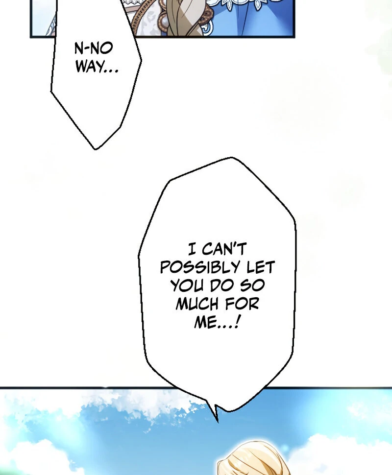 The Northern Warrior’s Beloved Bride chapter 12 page 50
