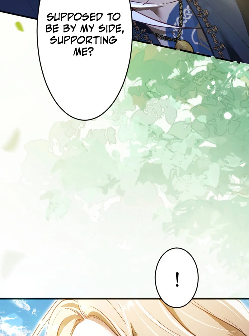 The Northern Warrior’s Beloved Bride chapter 12 page 54