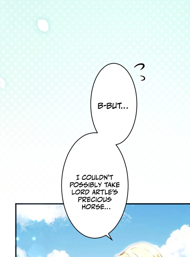 The Northern Warrior’s Beloved Bride chapter 12 page 56