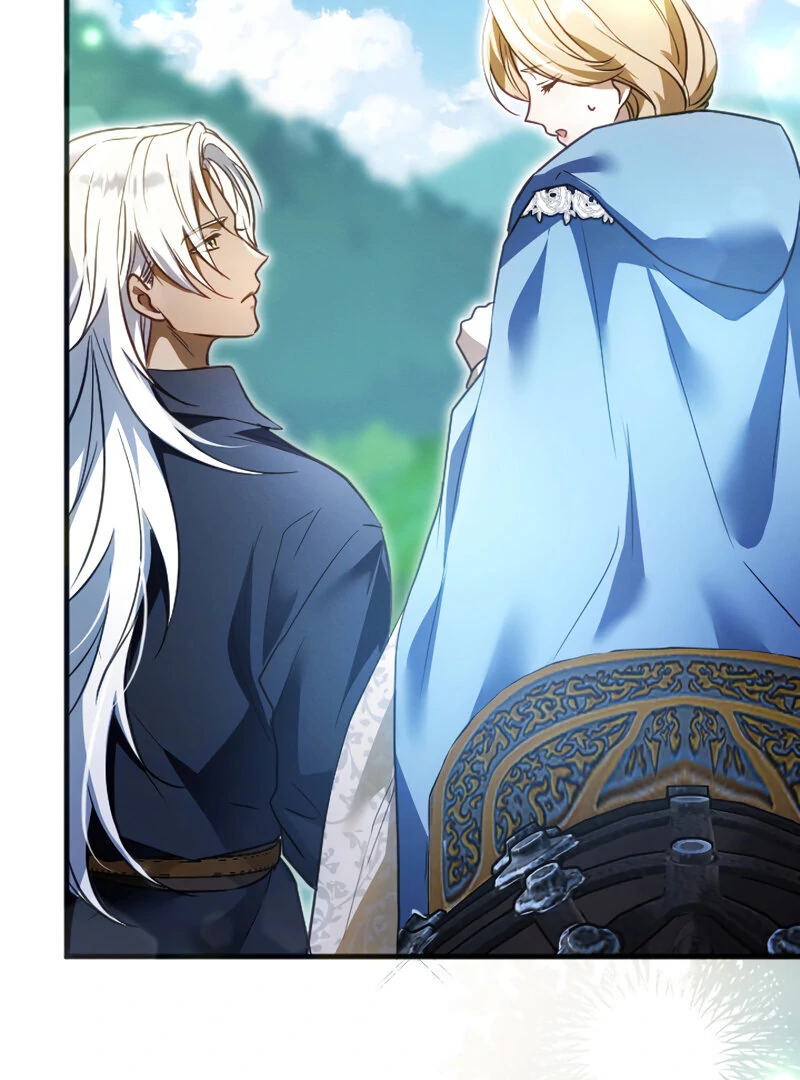 The Northern Warrior’s Beloved Bride chapter 12 page 57