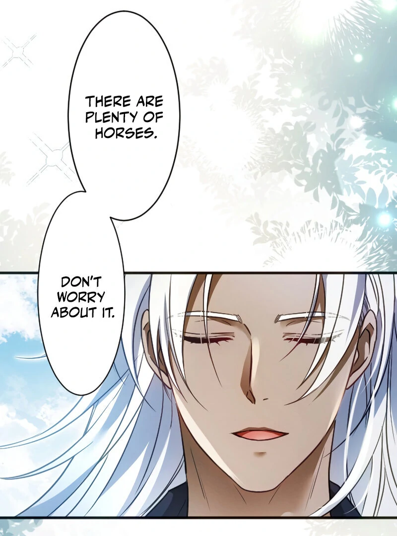 The Northern Warrior’s Beloved Bride chapter 12 page 58