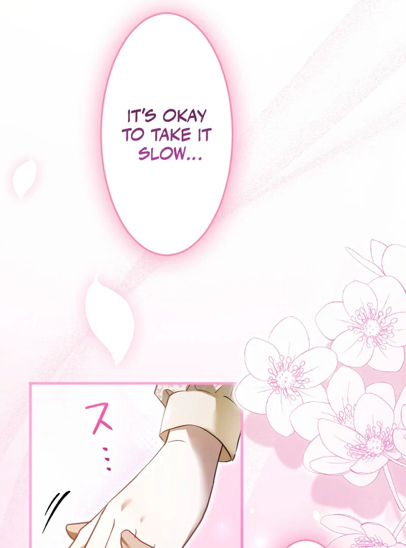 The Northern Warrior’s Beloved Bride chapter 12 page 63