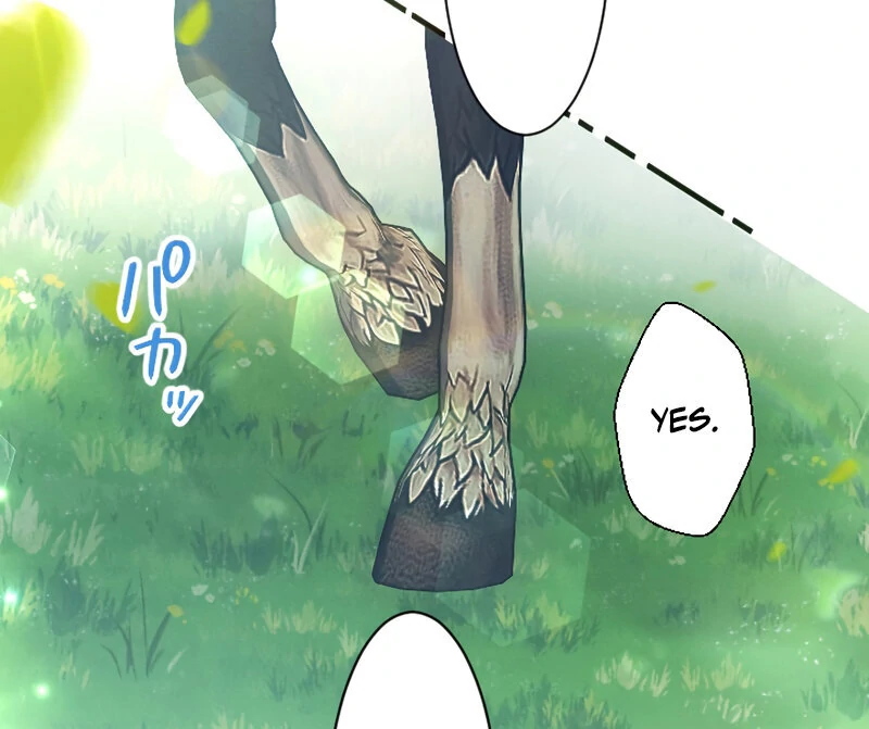The Northern Warrior’s Beloved Bride chapter 12 page 73