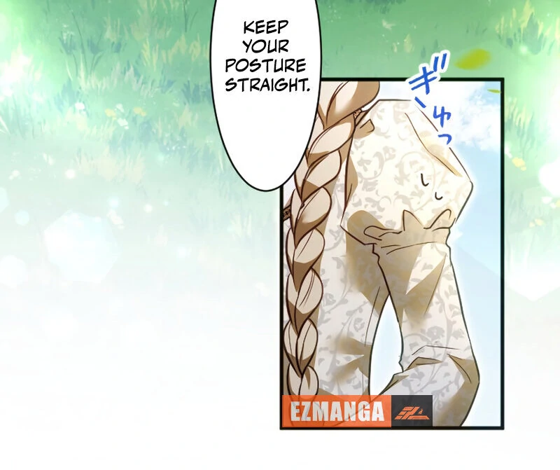 The Northern Warrior’s Beloved Bride chapter 12 page 74