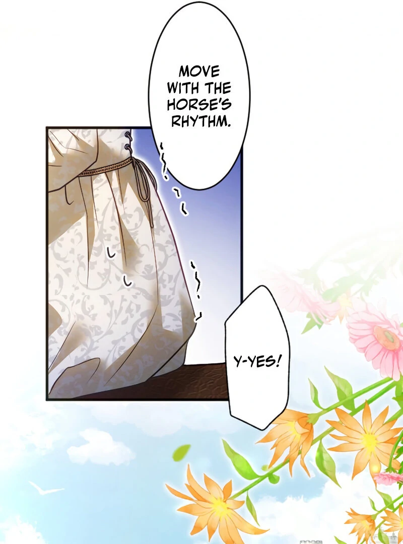 The Northern Warrior’s Beloved Bride chapter 12 page 75