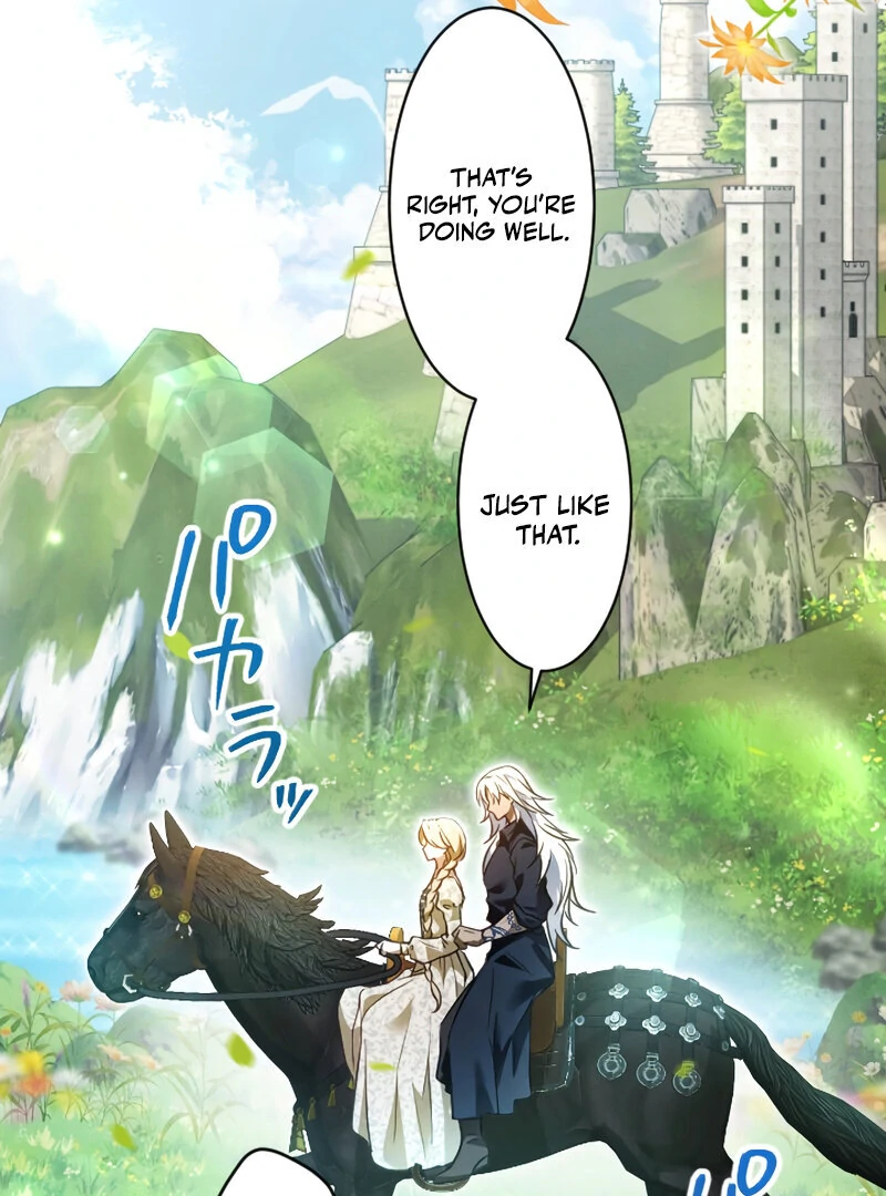 The Northern Warrior’s Beloved Bride chapter 12 page 76