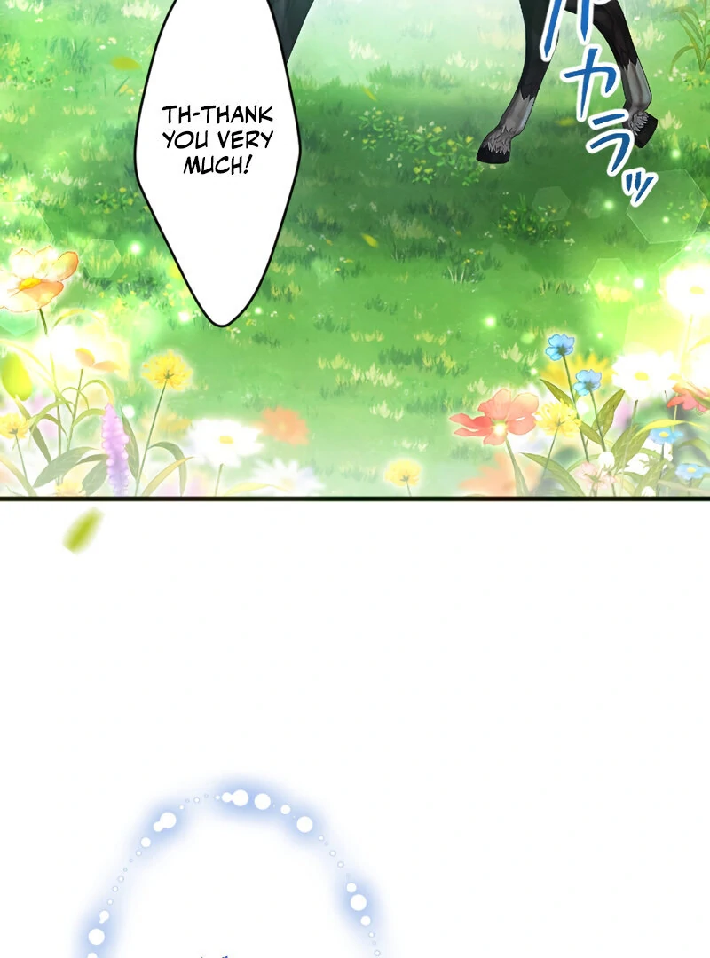 The Northern Warrior’s Beloved Bride chapter 12 page 77