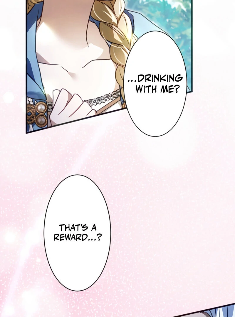 The Northern Warrior’s Beloved Bride chapter 12 page 8