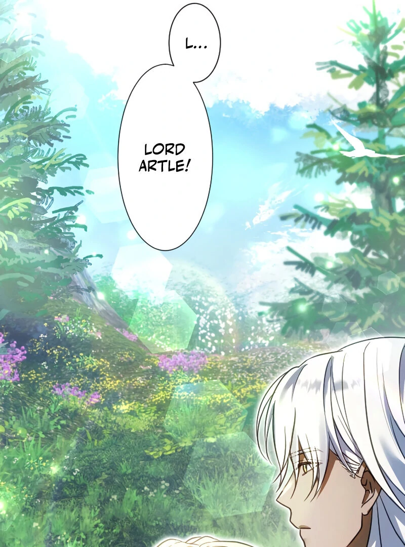 The Northern Warrior’s Beloved Bride chapter 12 page 80