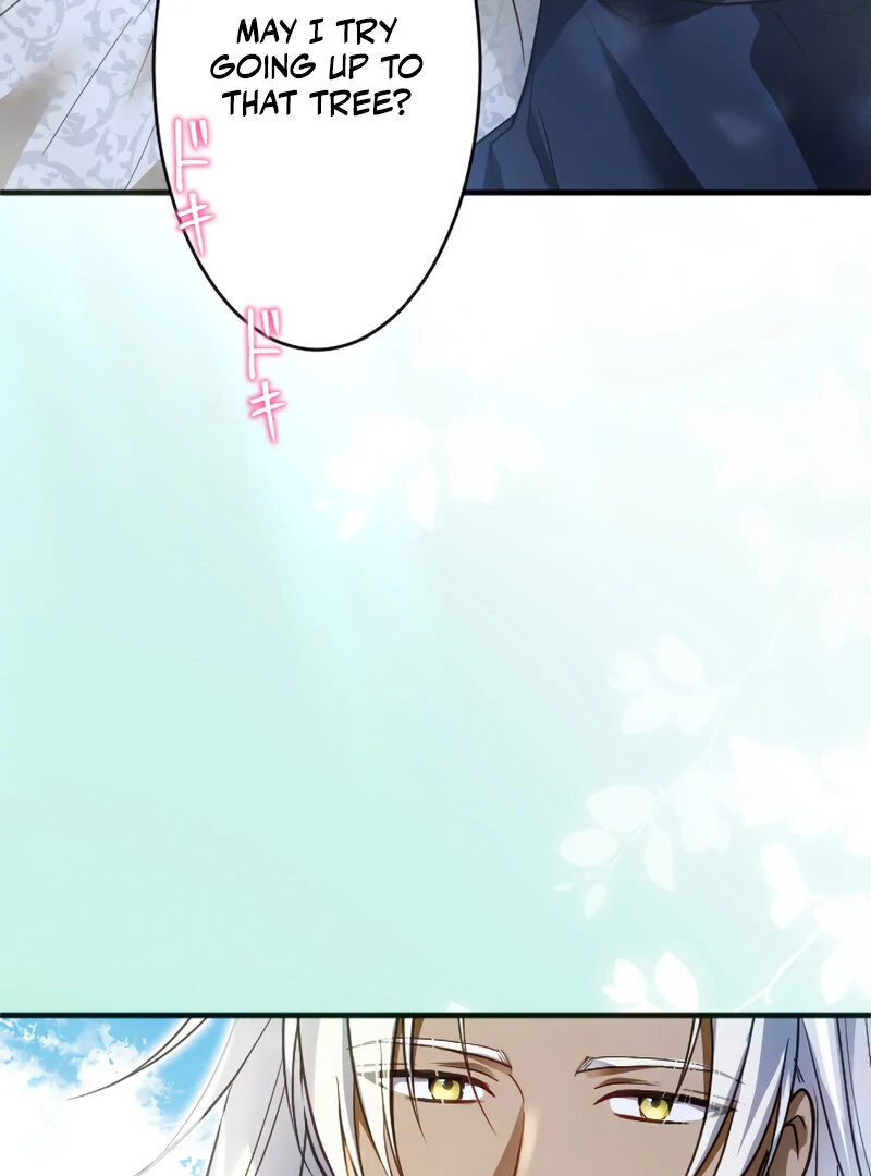 The Northern Warrior’s Beloved Bride chapter 12 page 82