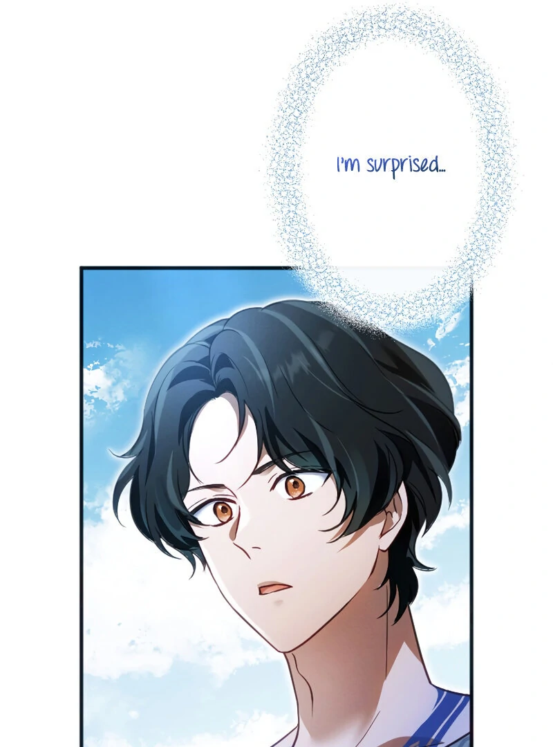 The Northern Warrior’s Beloved Bride chapter 12 page 86