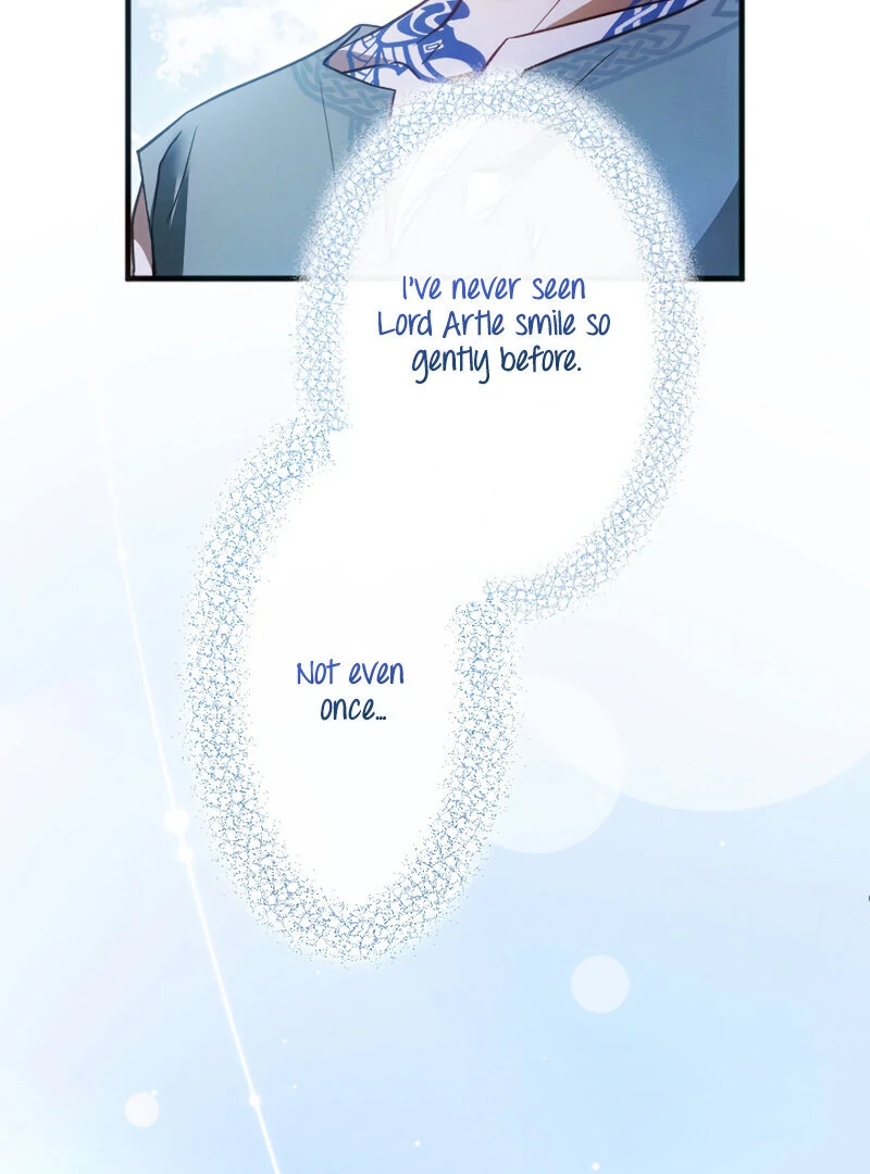 The Northern Warrior’s Beloved Bride chapter 12 page 87