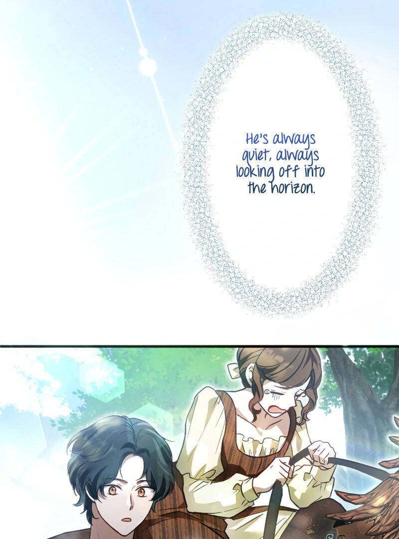The Northern Warrior’s Beloved Bride chapter 12 page 88