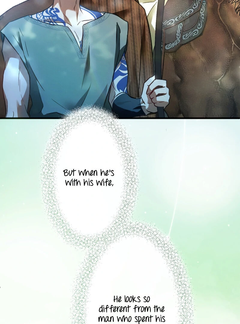 The Northern Warrior’s Beloved Bride chapter 12 page 89