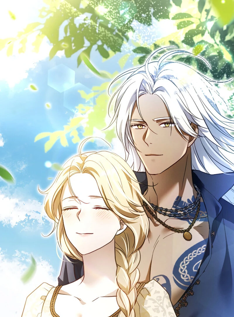 The Northern Warrior’s Beloved Bride chapter 12 page 93