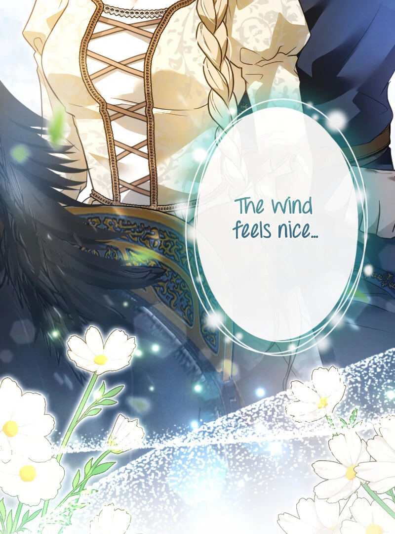 The Northern Warrior’s Beloved Bride chapter 12 page 94