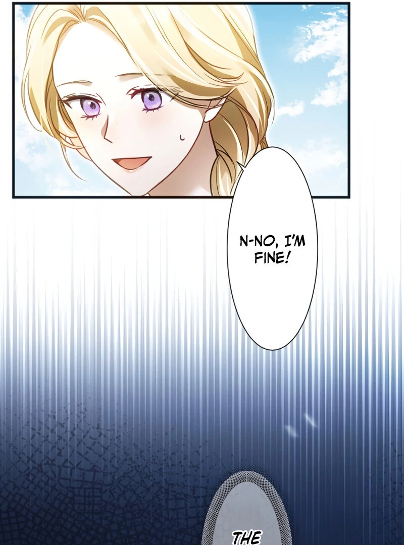 The Northern Warrior’s Beloved Bride chapter 12 page 97