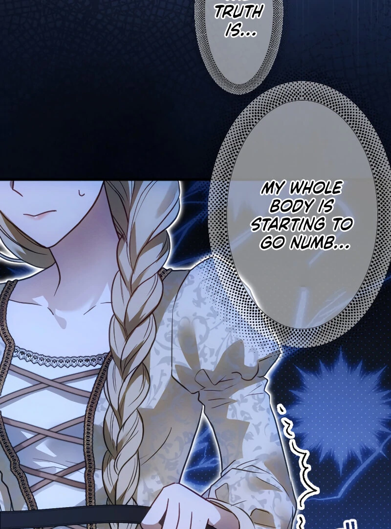 The Northern Warrior’s Beloved Bride chapter 12 page 98