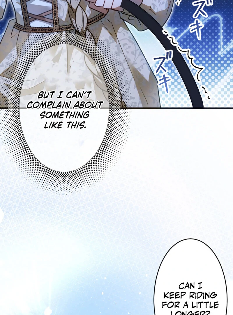 The Northern Warrior’s Beloved Bride chapter 12 page 99