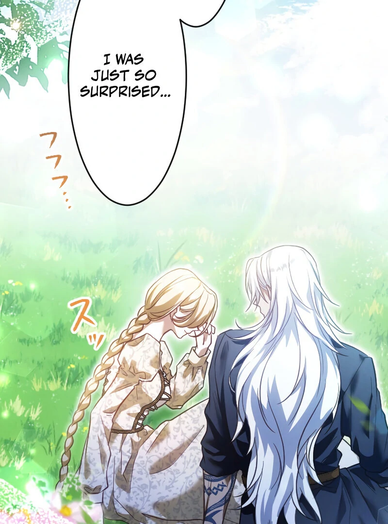 The Northern Warrior’s Beloved Bride chapter 13 page 16