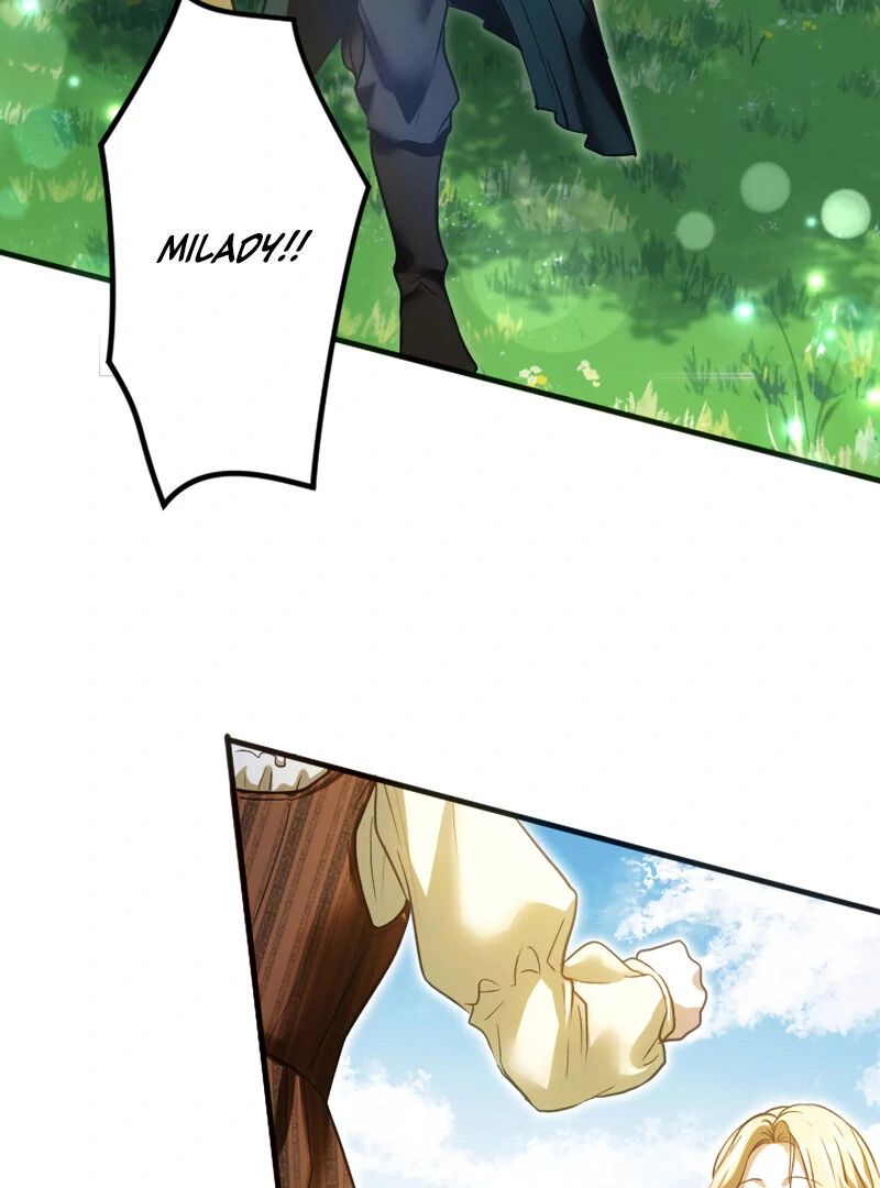 The Northern Warrior’s Beloved Bride chapter 13 page 44