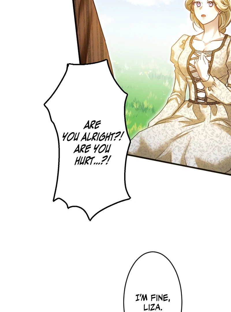 The Northern Warrior’s Beloved Bride chapter 13 page 45