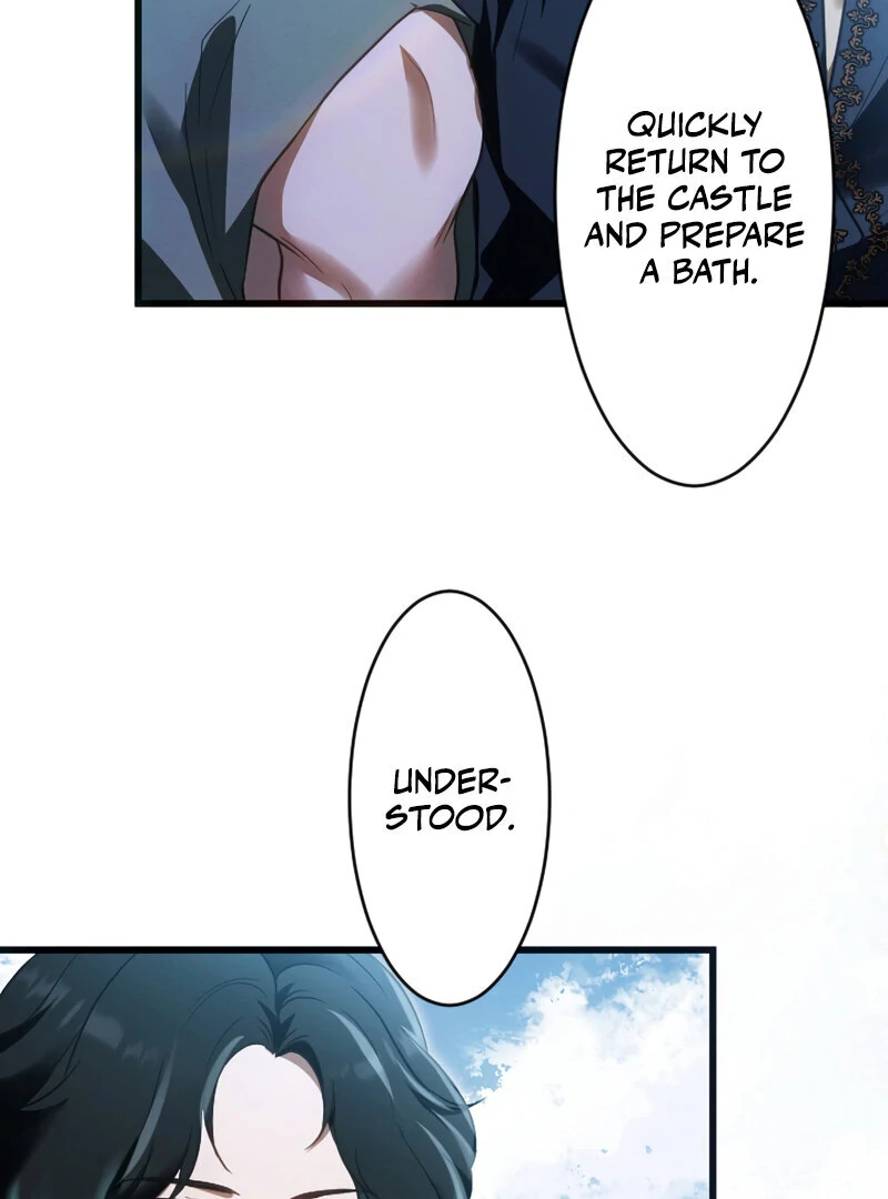 The Northern Warrior’s Beloved Bride chapter 13 page 51