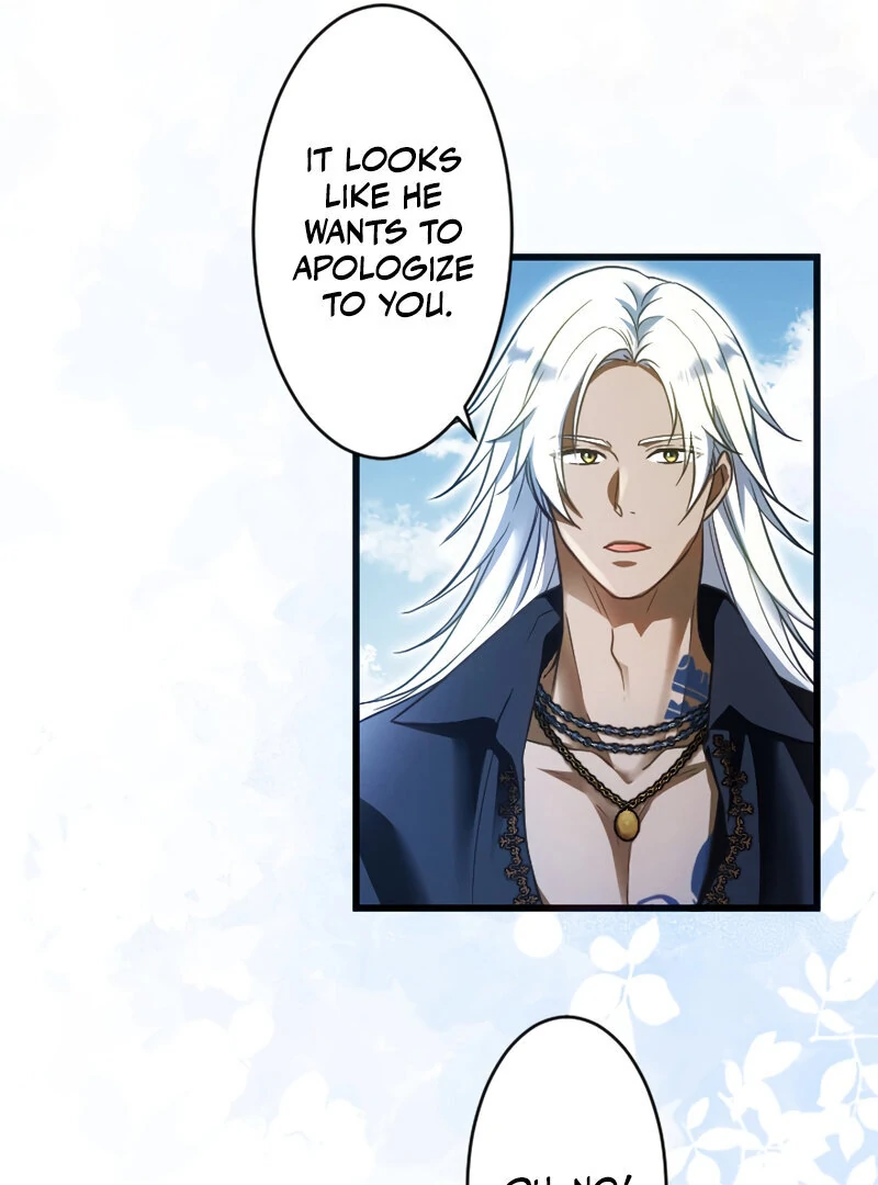The Northern Warrior’s Beloved Bride chapter 13 page 61
