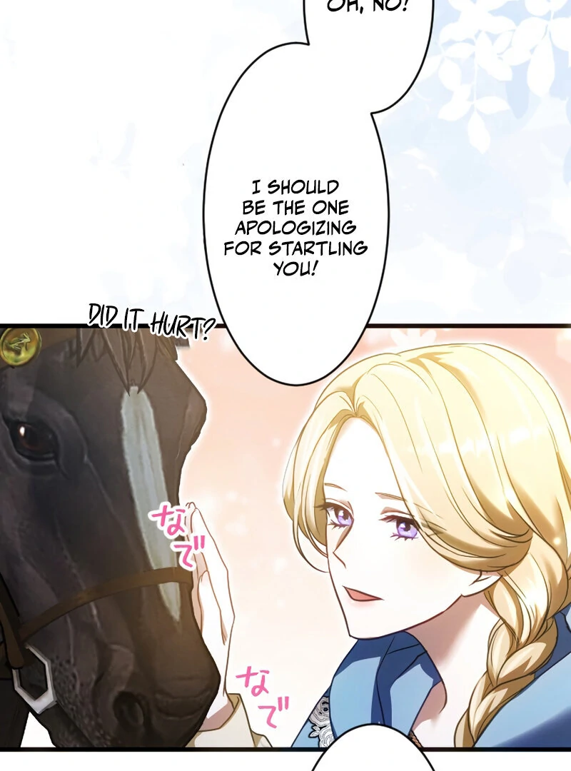 The Northern Warrior’s Beloved Bride chapter 13 page 62