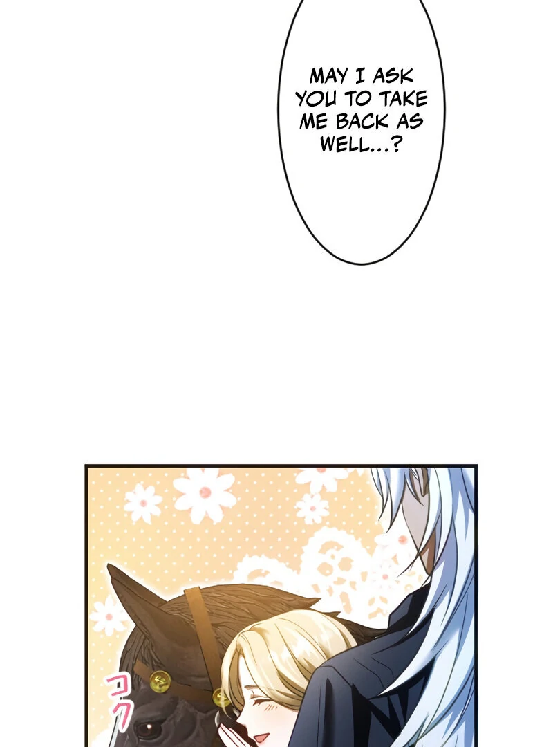 The Northern Warrior’s Beloved Bride chapter 13 page 63