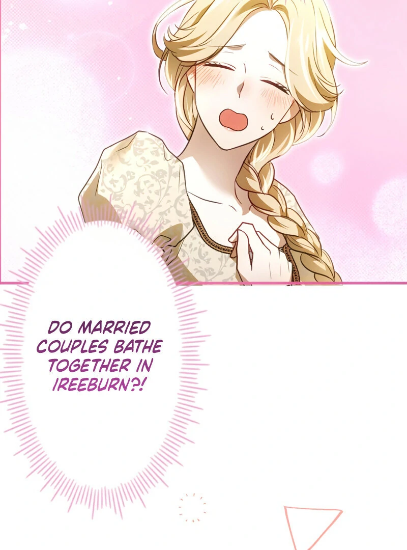 The Northern Warrior’s Beloved Bride chapter 13 page 78