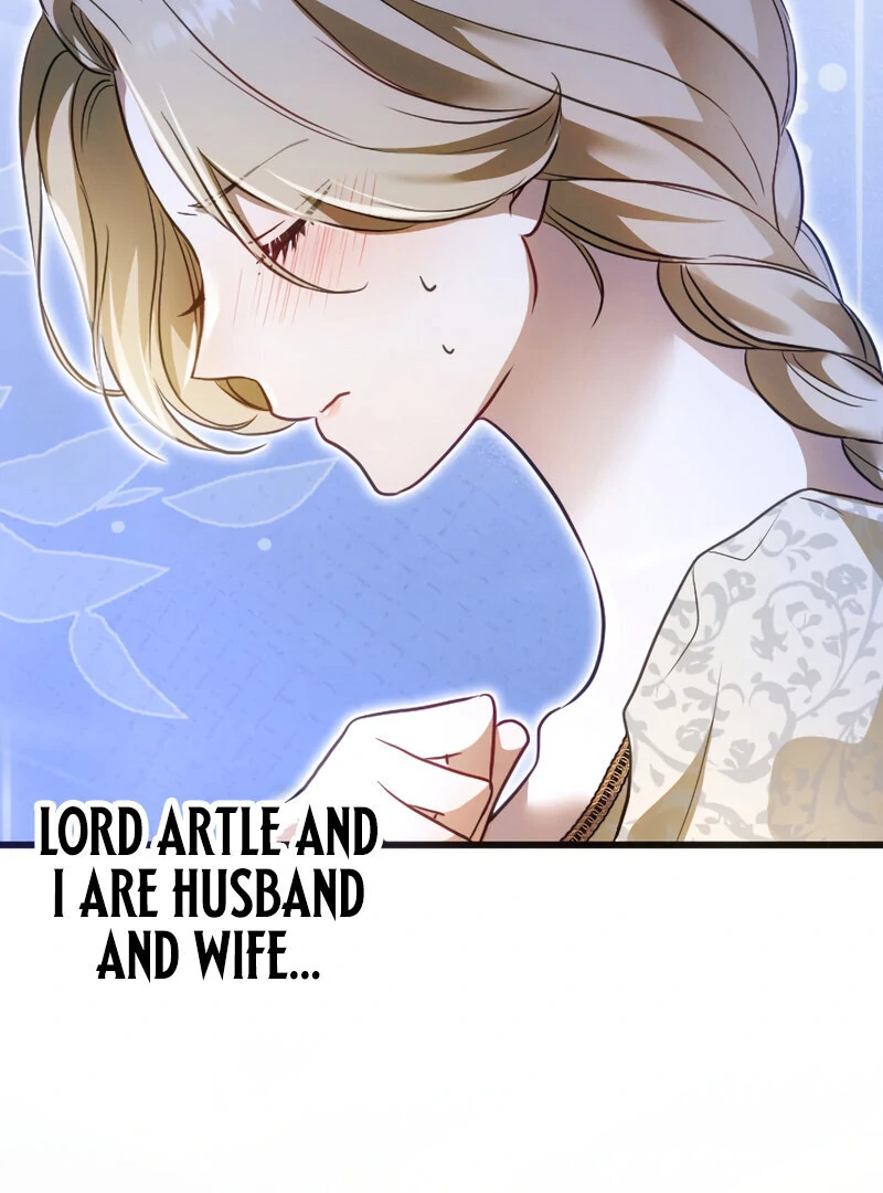 The Northern Warrior’s Beloved Bride chapter 13 page 88