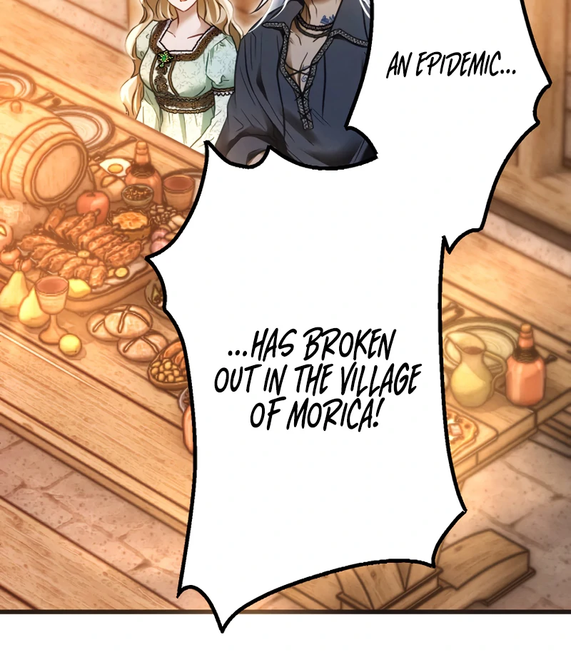 The Northern Warrior’s Beloved Bride chapter 15 page 108