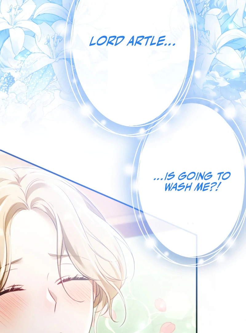 The Northern Warrior’s Beloved Bride chapter 15 page 17