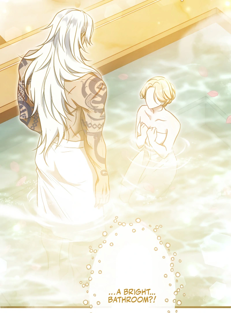 The Northern Warrior’s Beloved Bride chapter 15 page 19