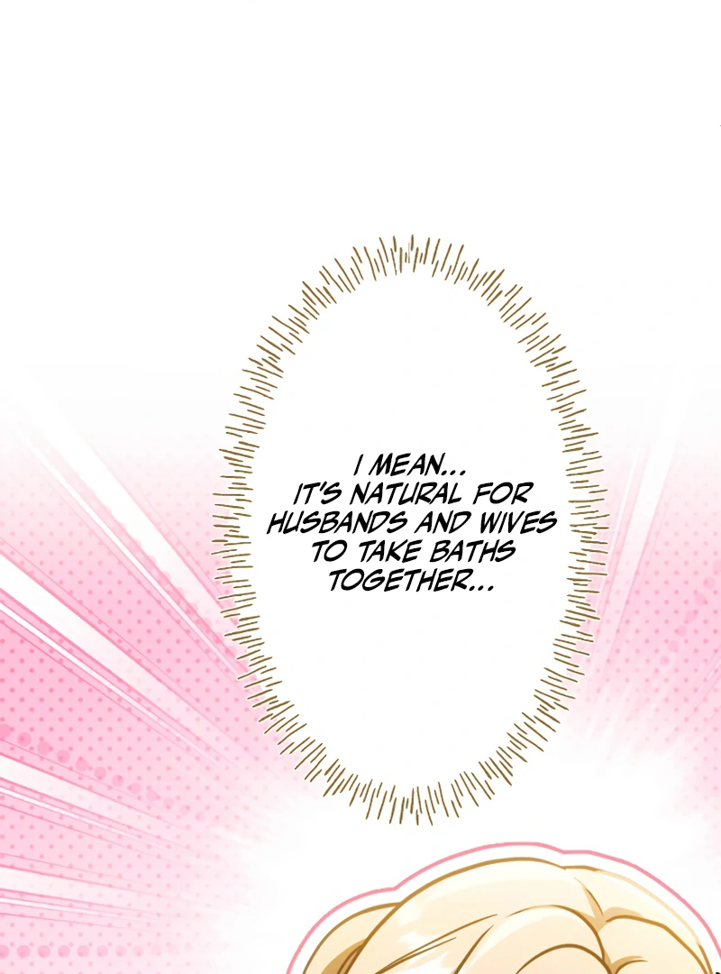 The Northern Warrior’s Beloved Bride chapter 15 page 21