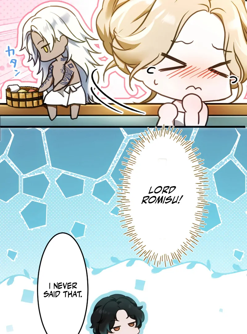 The Northern Warrior’s Beloved Bride chapter 15 page 22