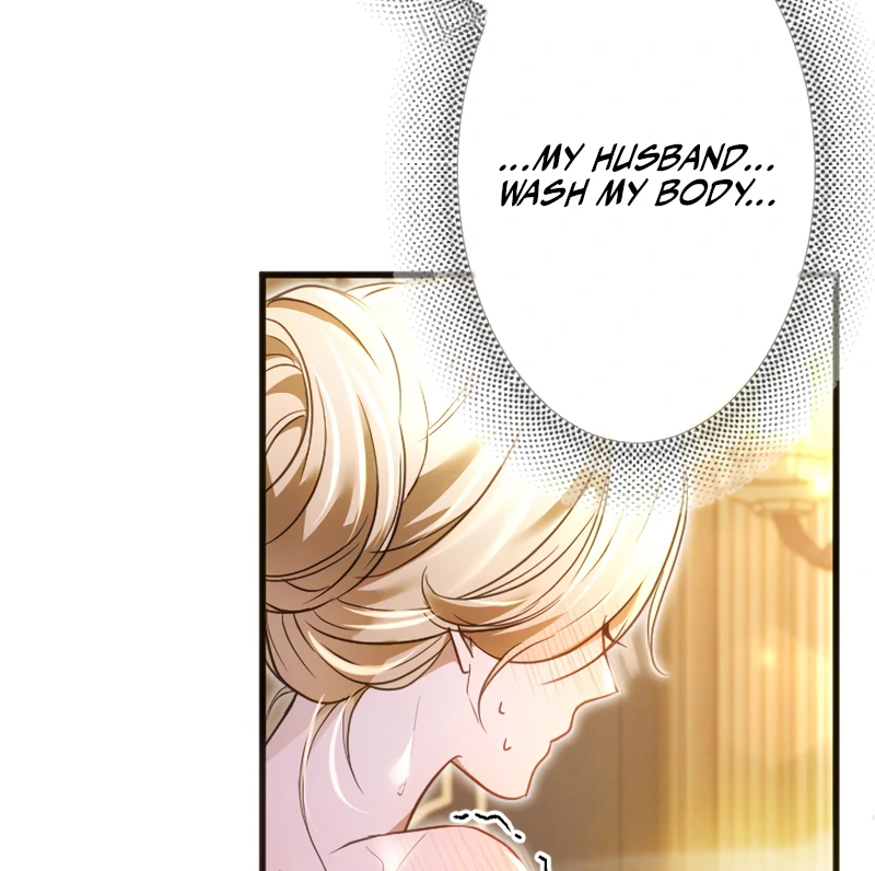 The Northern Warrior’s Beloved Bride chapter 15 page 24
