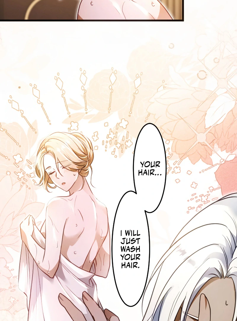 The Northern Warrior’s Beloved Bride chapter 15 page 31