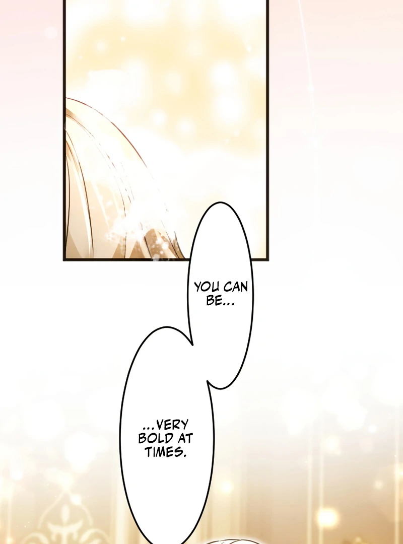 The Northern Warrior’s Beloved Bride chapter 15 page 35